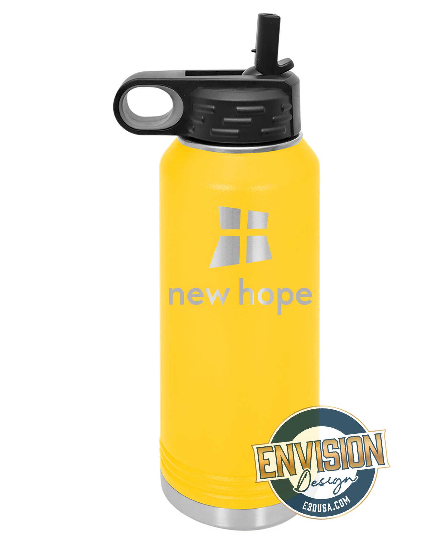New Hope Drinkware