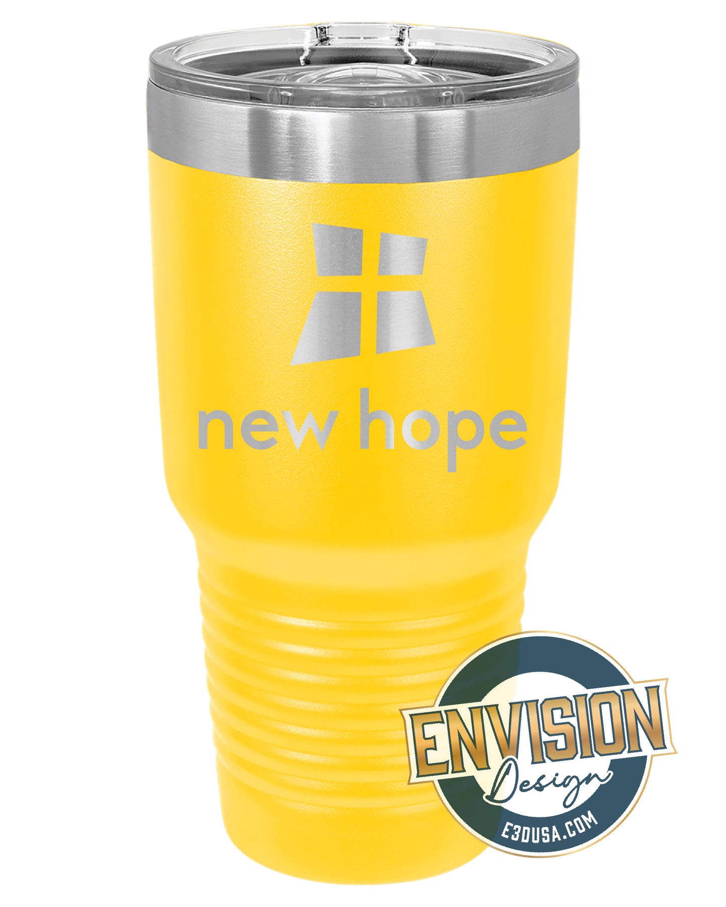New Hope Drinkware