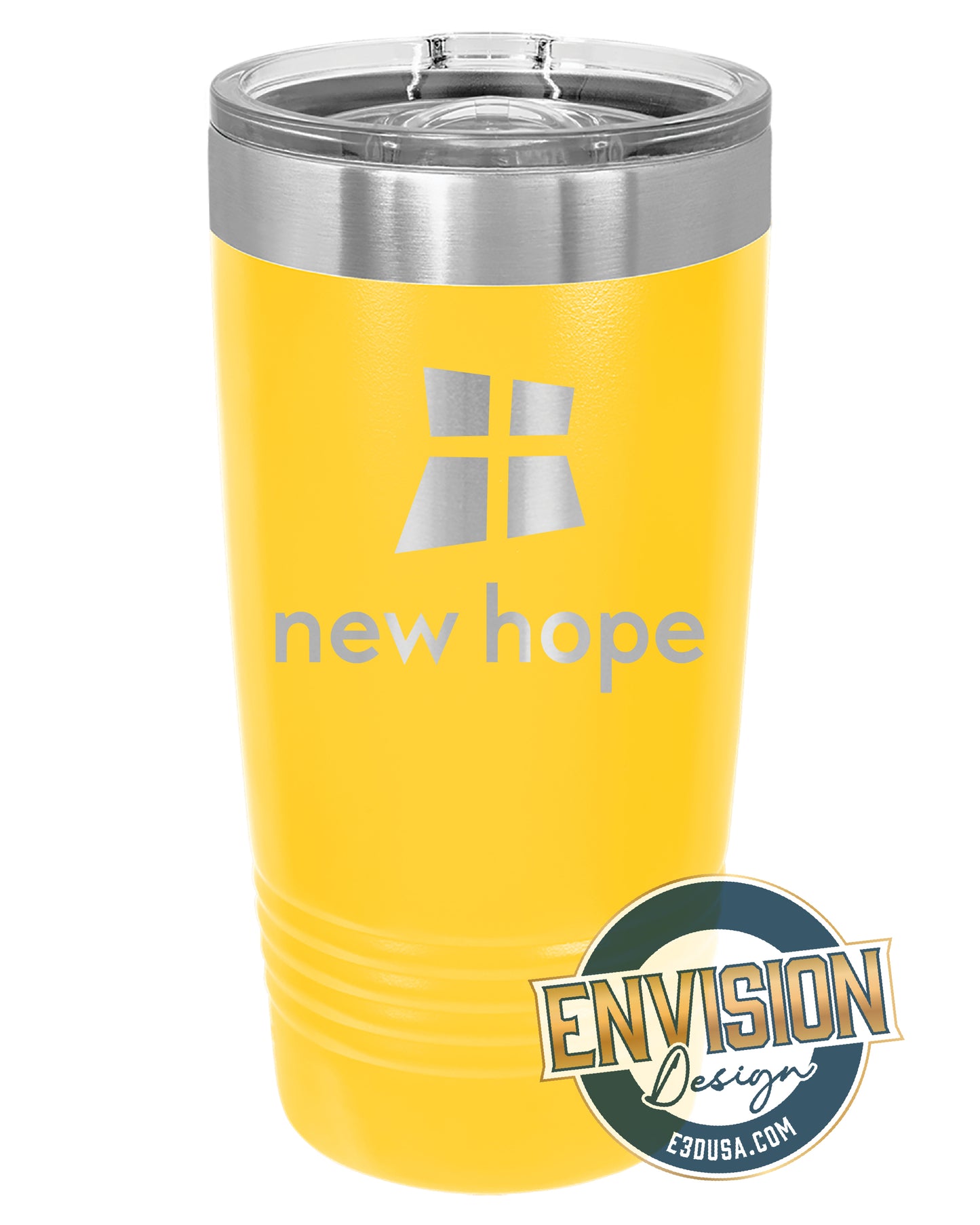 New Hope Drinkware